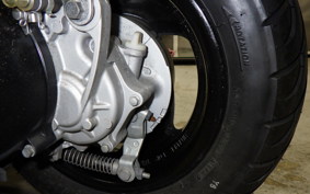 YAMAHA AXIS 125 Z 2025 SED7J