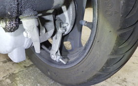 SUZUKI LET's 4 CA45A