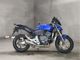 Фото Honda CB600F 2010 с японского аукциона