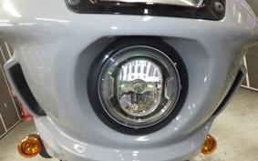 HARLEY FXLRST1920 2025