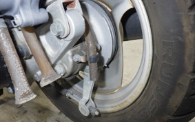 YAMAHA JOG Gen.5 2026 SA36J