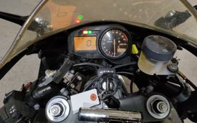 HONDA CBR954RR 2003 SC50