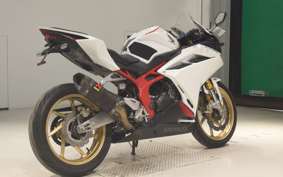 HONDA CBR250RR A MC51
