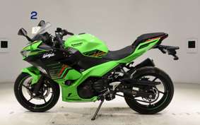 KAWASAKI NINJA 400 2024 EX400L