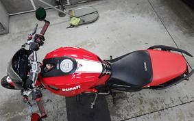 DUCATI MONSTER 1100 EVO 2012