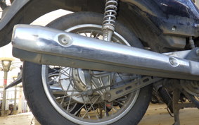 HONDA C50 SUPER CUB AA04