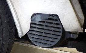 HONDA GYRO CANOPY TA02
