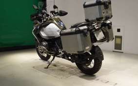 BMW R1200GS ADVENTURE 2014
