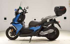 BMW C400X 2019