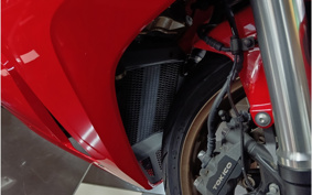 HONDA VFR800F 2017 RC79