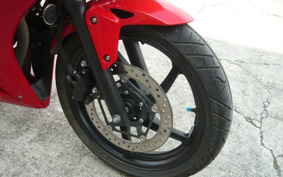 HONDA CBR250R MC41