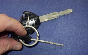 SUZUKI GSX-R600 2008