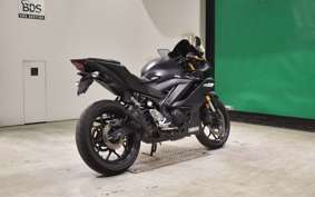 YAMAHA YZF-R25 2019 RG43J