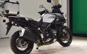 SUZUKI Vｽﾄﾛｰﾑ1000XTA 2019 VU51A