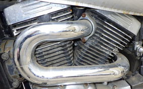 SUZUKI DESPERADO 400 X 1998 VK52A