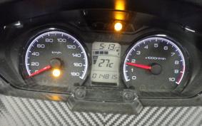 SUZUKI BURGMAN400 A 2022 DU11N