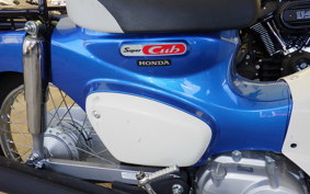 HONDA C50 SUPER CUB 2023 AA09