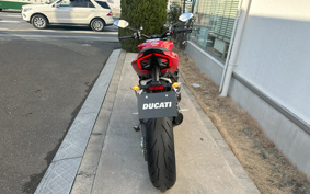 DUCATI  DUCATI  STREET  FIGHTER V2 2025 3F00