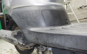 HONDA TODAY 2 AF67