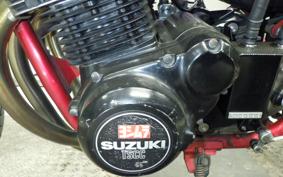 SUZUKI GSX1100S KATANA 1987