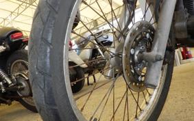 SUZUKI DJEBEL 200 (DR200SE) SH42A