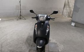SUZUKI ADDRESS V125 DP12H