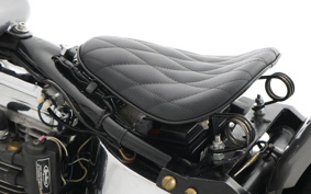 HARLEY FXSTC 1991 BKL