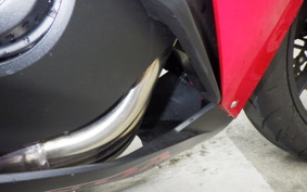 HONDA CBR650R 2023 RH03