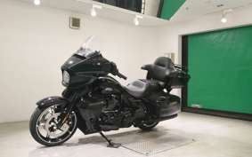 HARLEY FLHXU1920 2026