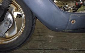 YAMAHA JOG POCHE SA08J