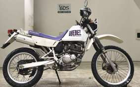 SUZUKI DJEBEL 200 (DR200SE) SH42A