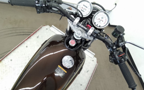YAMAHA SR400 2019 RH16J