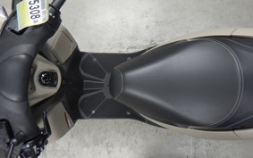 YAMAHA TRICITY 155 2026 SG81J