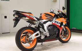 HONDA CBR1000RR 2007