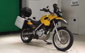 BMW F650GS 2001