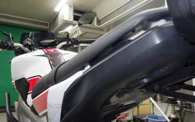 YAMAHA MT-09 A 2017 RN34J