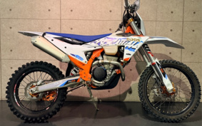 KTM 350 EXC F SIXDAYS EXA40