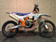 Фото KTM 350 EXC F SIXDAYS с японского аукциона