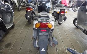 YAMAHA JOG 100 2009
