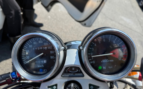 KAWASAKI ZEPHYR1100 2000 ZRT10A