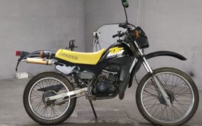 SUZUKI TS50 Hustler SA11A