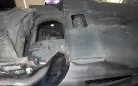 SUZUKI ADDRESS 110 CE47A