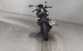 KAWASAKI NINJA400 EX400L