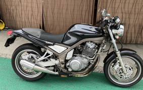 YAMAHA SRX600-1 1990 3SX