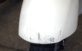 SUZUKI LET's 5 CA47A