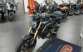 HONDA CB650R 2023 RH03