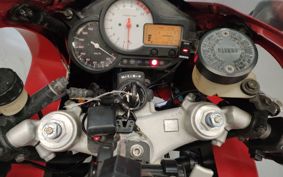 HONDA VTR1000F 2001 SC36