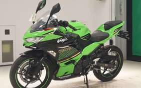 KAWASAKI NINJA 250 2 EX250P