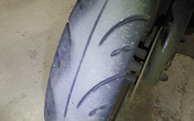 HONDA SPACY 100 JF13