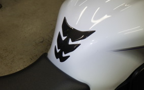 SUZUKI HAYABUSA Gen.2 2016 GX72B